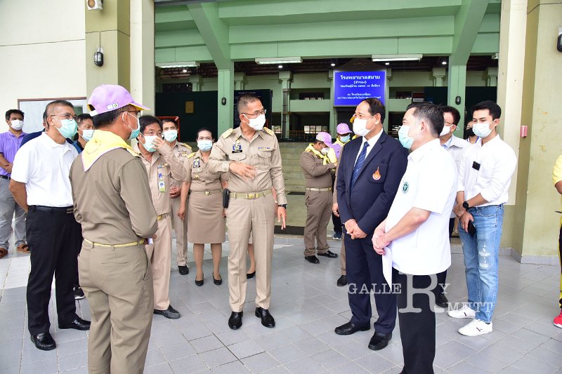 20210426-Governor inspects field hospitals-164.JPG